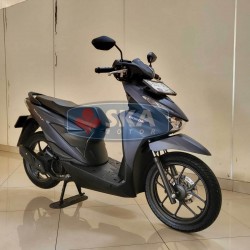 Honda All New Beat Deluxe Smart Key Tahun 2025